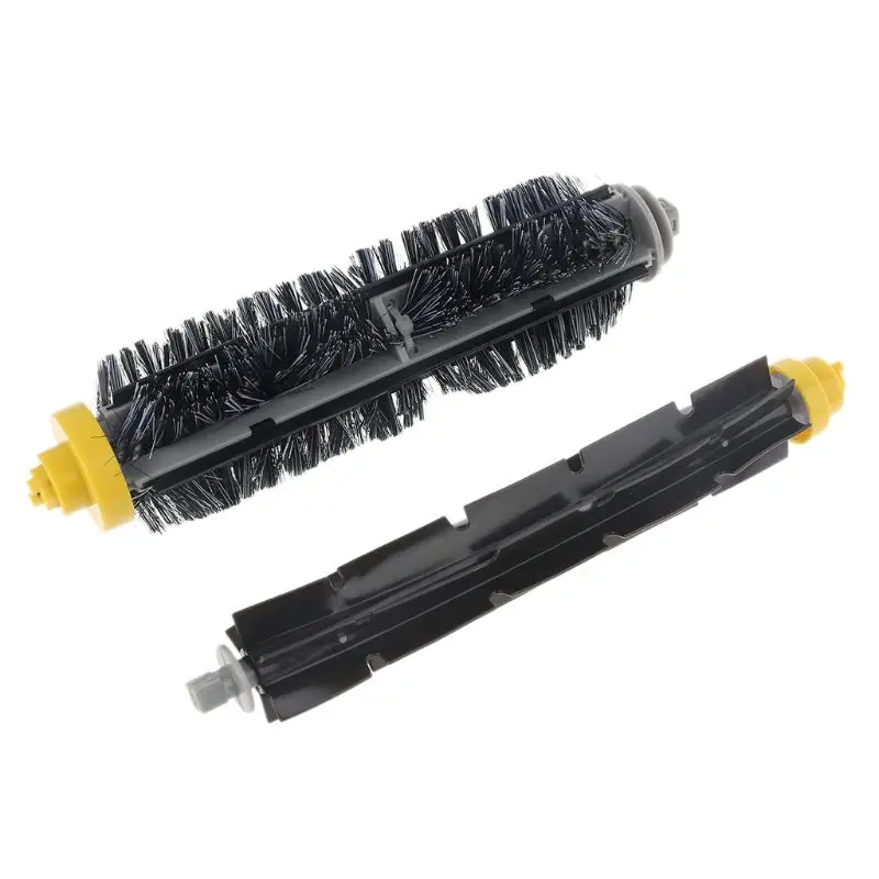 

2023 New Bristle Brush Flexible Brush for Cleaner 700