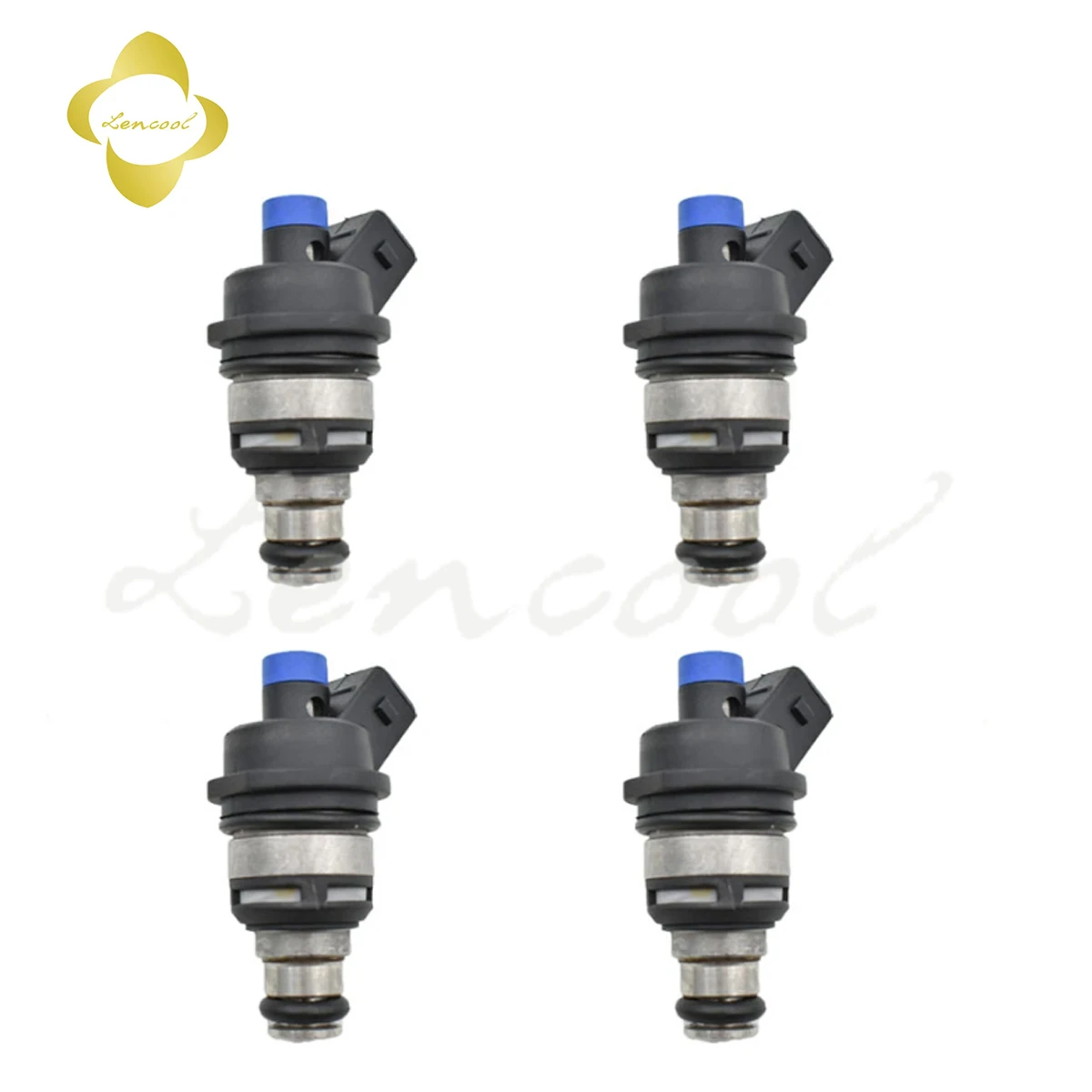 4pcs/Lot Fuel Injector Nozzle For Peugeot 405 206 PUNTA AZUL PG405 D2159MA
