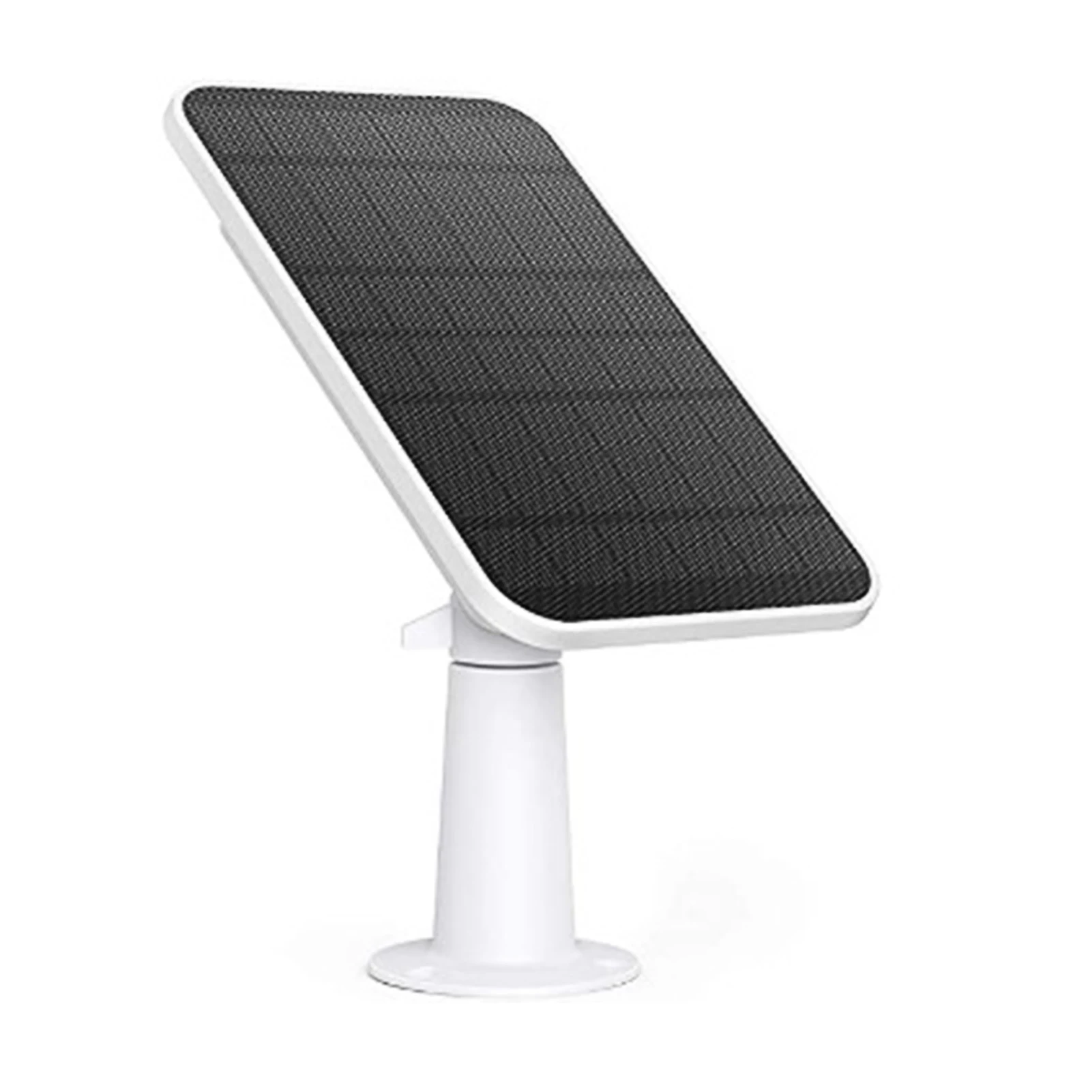 

Солнечная панель для беспроводной камеры безопасности IP65 водонепроницаемая солнечная панель источник питания регулируемый кронштейн неп...