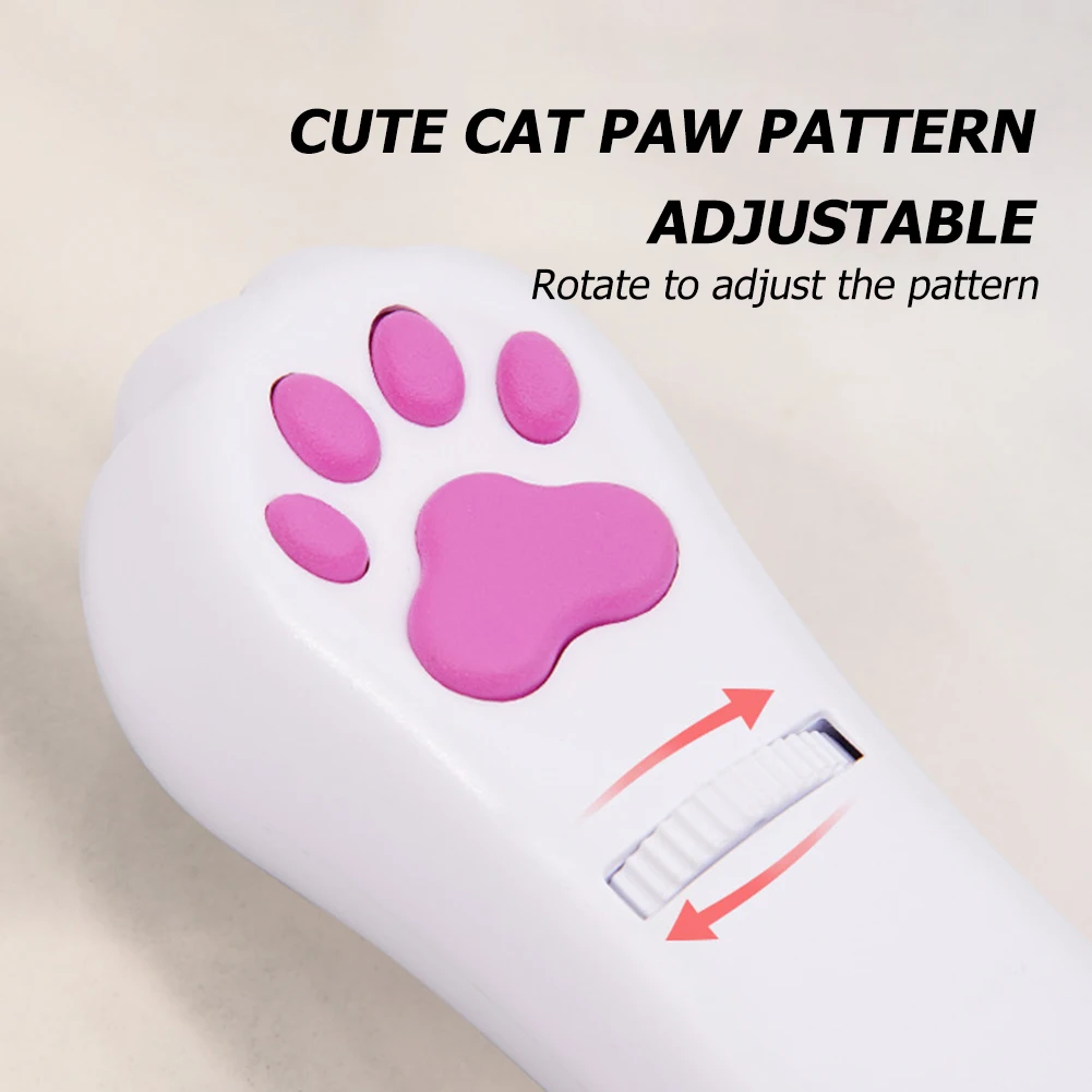 Лазерная указка для кошек