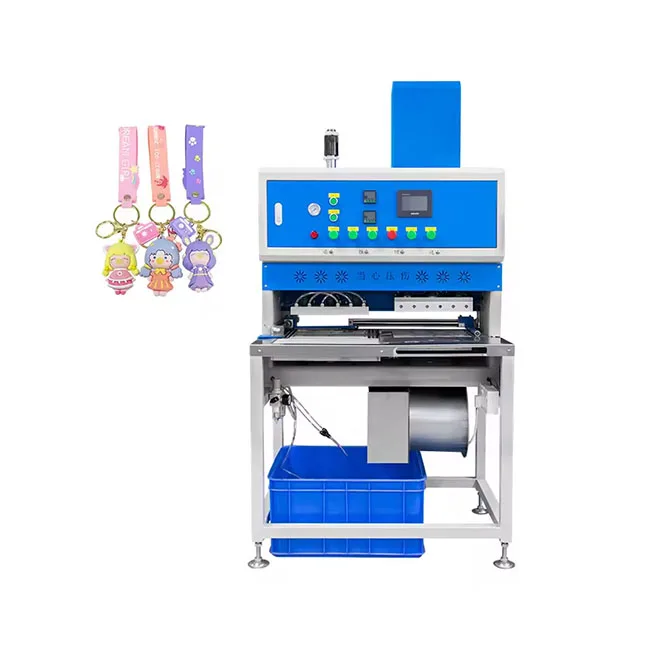 Полностью автоматические термоформовочные крышки для чашек из ПЭТ PS ABS EPS PP PE