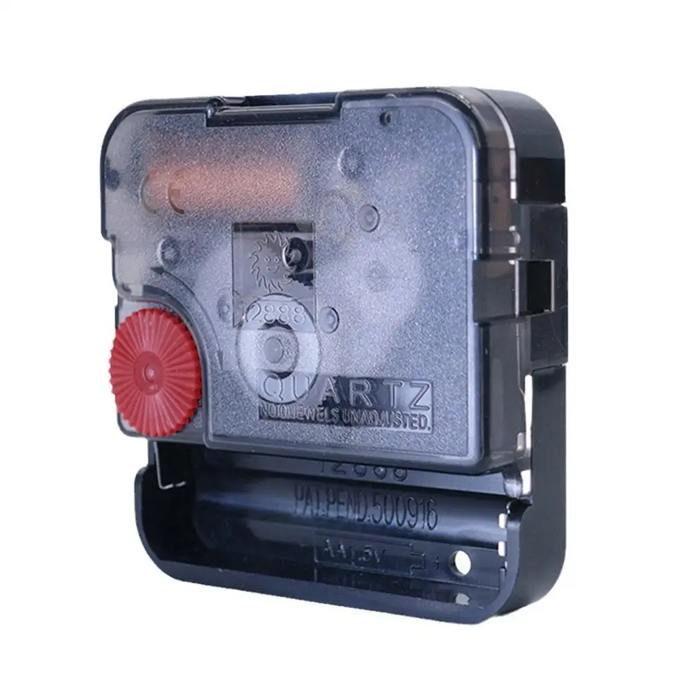 Кварцевый бесшумный часовой механизм для тайваня