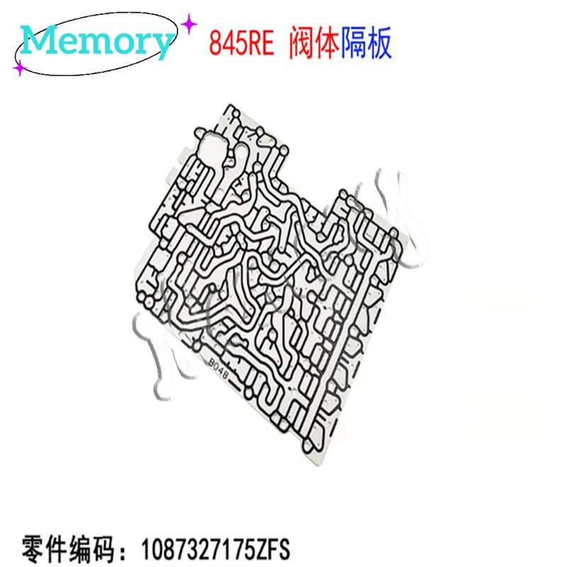 Новинка 845RE 8HP45 8HP70 автоматическая коробка передач клапан кузова сепараторная