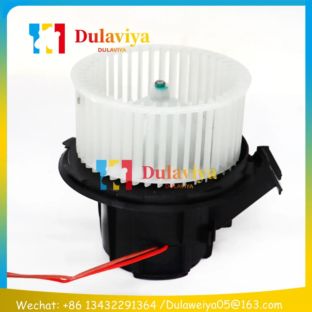 Новый двигатель вентилятора переменного тока для Mercedes Benz W212 W204 S204 C300 X204 GLK350 C207