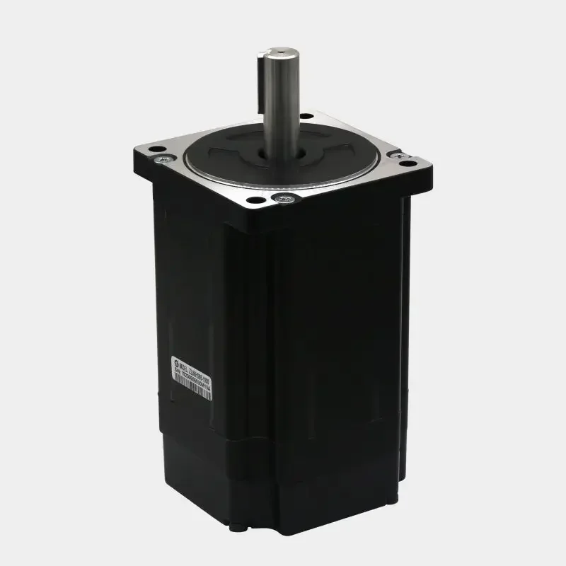 Набор двигателей с замкнутым циклом 86 высокоточная лазерная машина кодировщиком