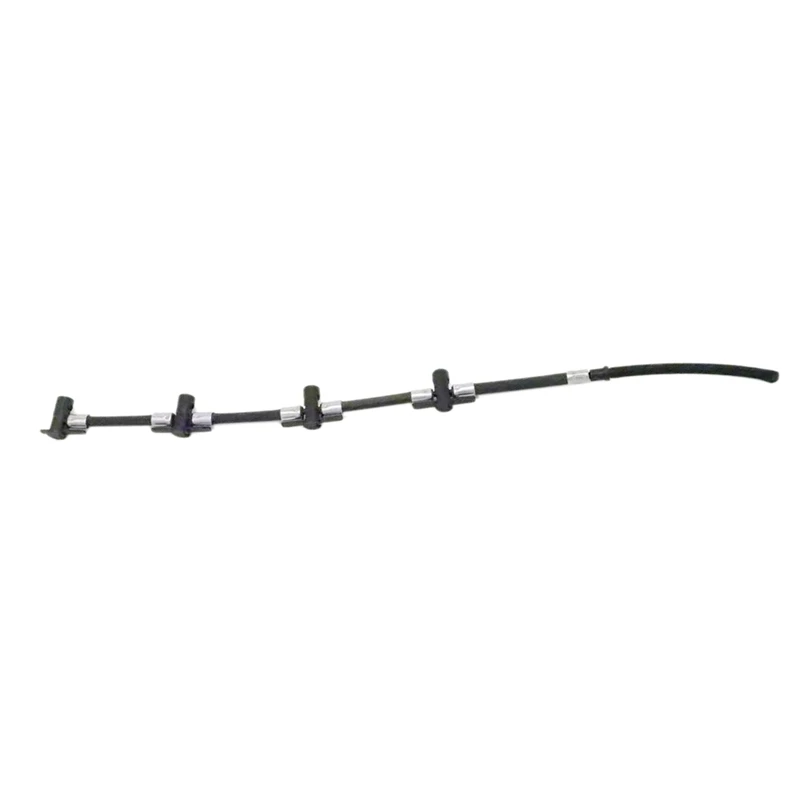 

Fuel Return Pipe Fuel Injector Leak Off Hose For Hyundai & Kia IX35 314712F001