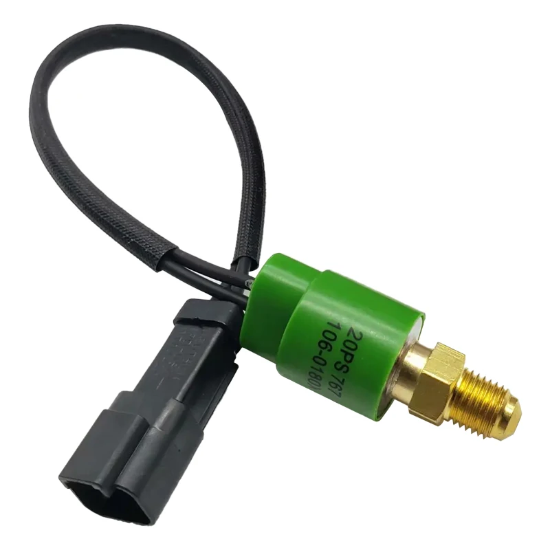 106-0179 106-0180 119-9985 102-8041 126-2938 102-8042 датчик давления для экскаватора 320A 312B 312C 320B 320C 330