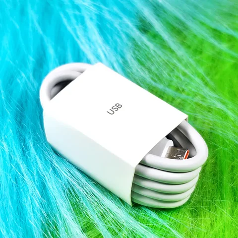 Зарядное устройство Xiaomi, адаптер для быстрой зарядки, кабель 6A type C, 33 Вт, для mi 11 lite 10 pro Poco X3 X4 M3 Remi Note 9 10 pro