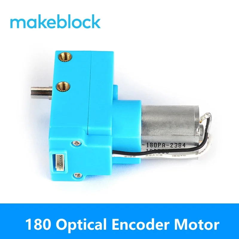 

Makeblock 180 Optical Encoder Motor Robotic Parts and Module