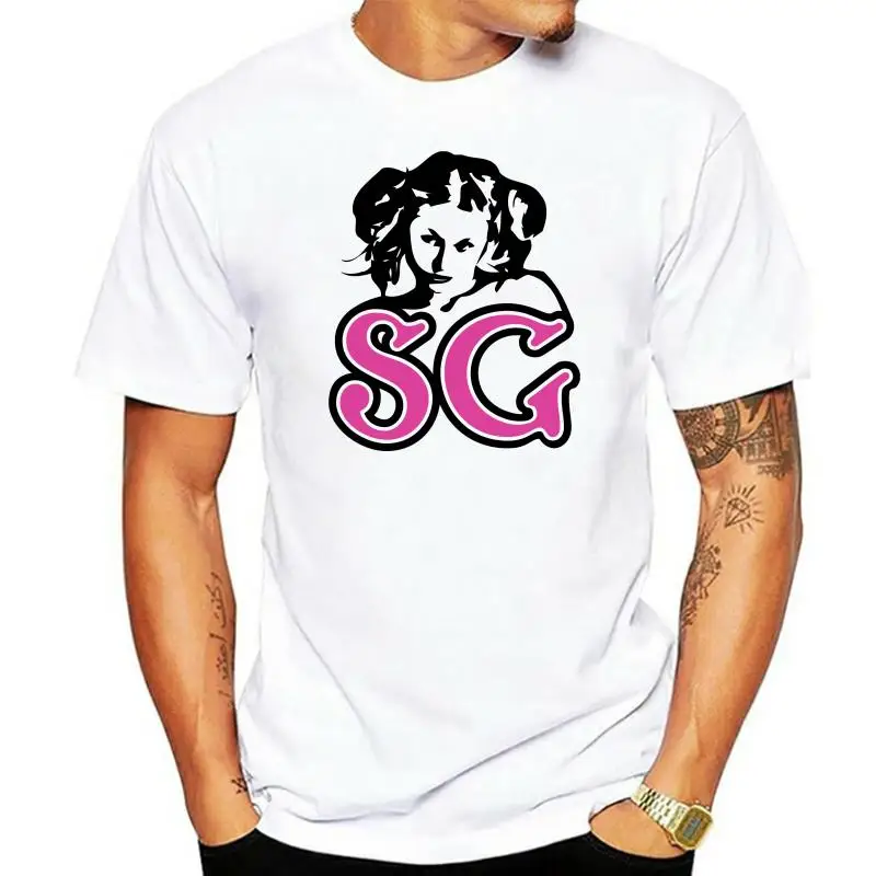 SUICIDE GIRLS tee goth punk tatto lifestyle indie t-shirt