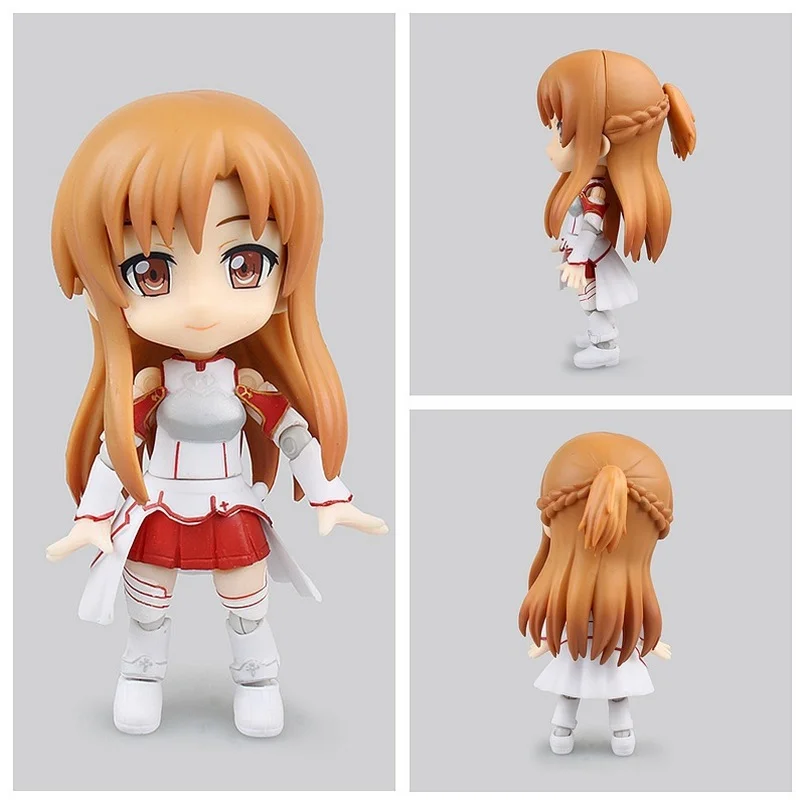 

Экшн-фигурка Yuuki Asuna, 10 см