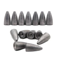 fishing weight sinkers bullet lead worm weights fishing sinkers for bass fishing texas rigs fishing rigs accessories