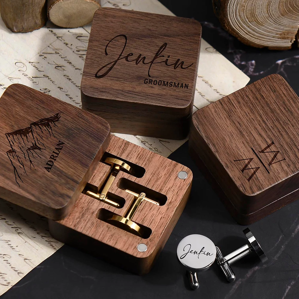 Wedding Party Groomsmen Gift