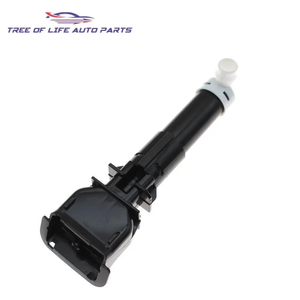 

Насадка для мойки передней фары Infiniti QX56 2011 2012 2013 для Infiniti QX80 2014 2015
