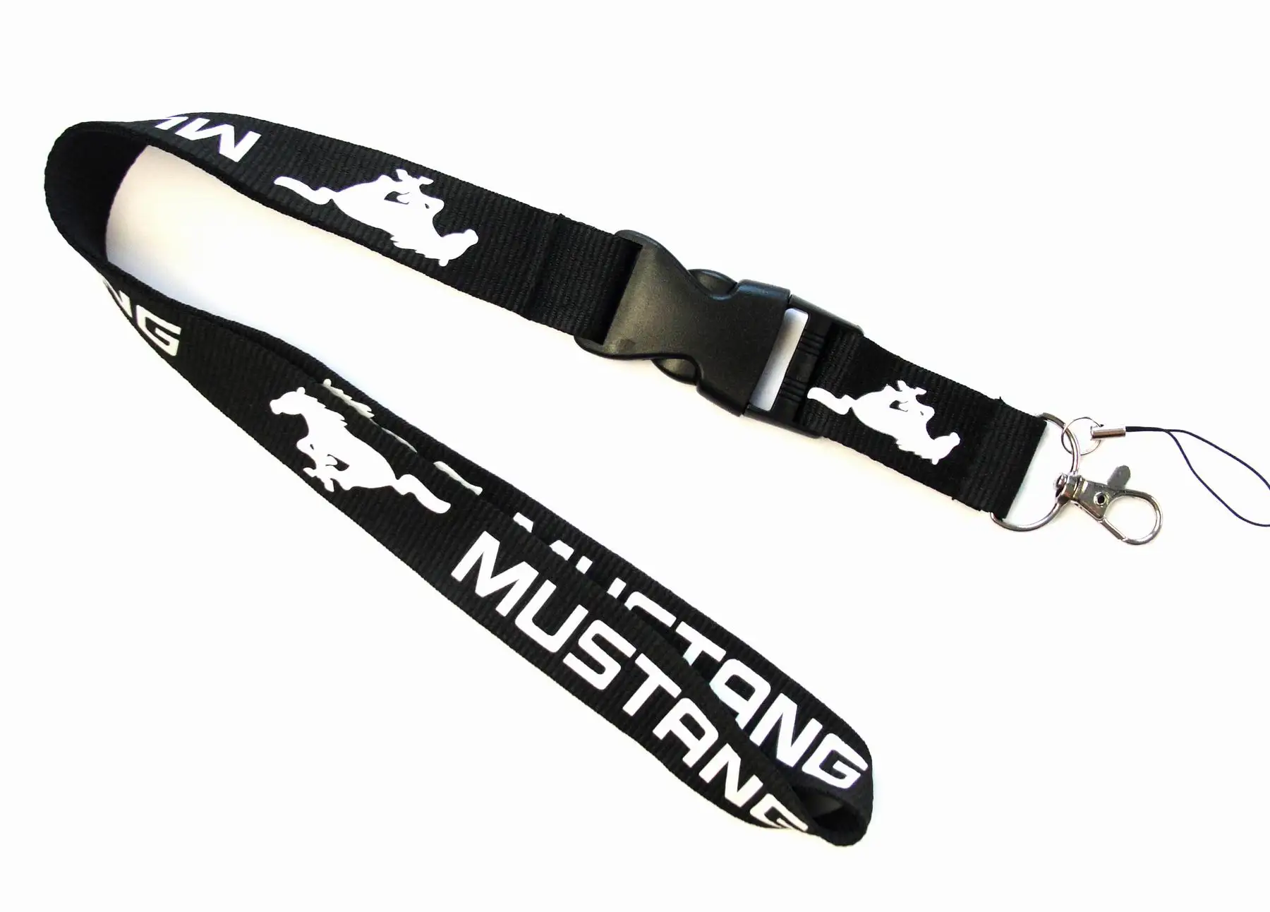 

Wholesale all kinds of car logo mobile phone lanyard keychain sling show neck belt hanging neck type sling