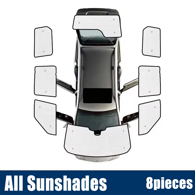 

Солнцезащитный козырек для Land Rover Discovery 4 2012 L319 LR4 аксессуары 2009 ~ 2016 солнцезащитный козырек для автомобиля солнцезащитные козырьки для окон автомобильные аксессуары