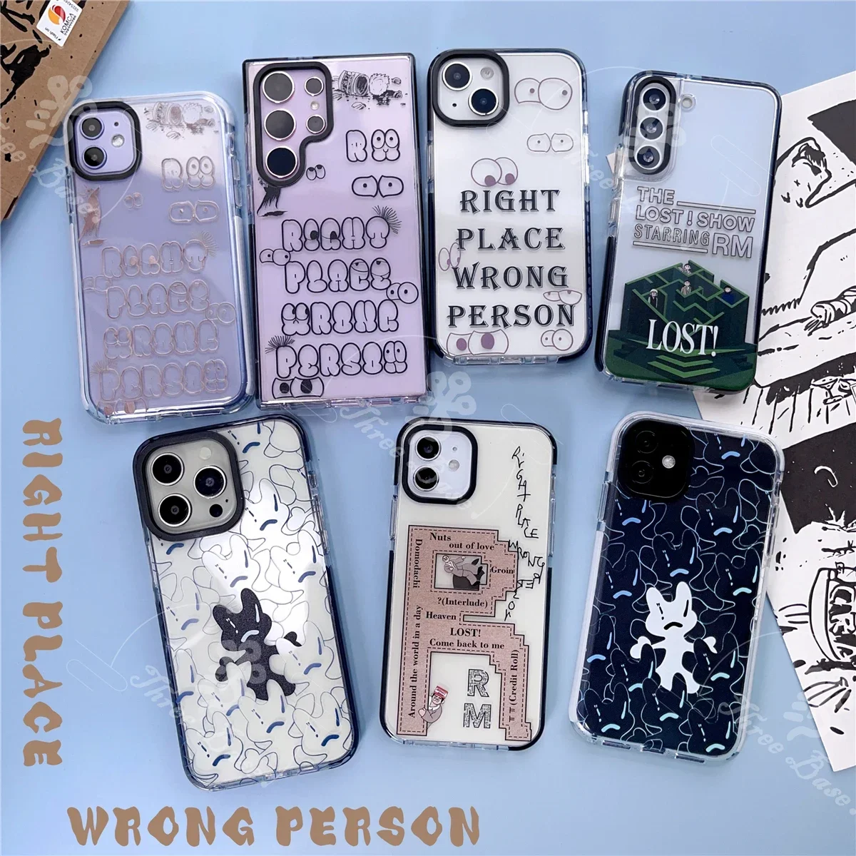 Чехол для телефона RM RPWP iphone 15 PROMAX 15PLUS 6S 7 SE2 8Plus XS XR XSMAX 12Pro 11 11Promax 13Pro 13Mini 12MINI 14 Plus 14Promax