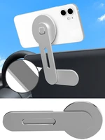 for tesla model x s y 3 accessories car phone holder magnet laptop tablet mount for iphone 1212pro12 pro max bracket accessory