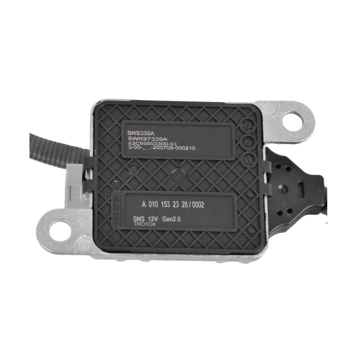 Азотный кислородный датчик A0101532328 для Mercedes-Benz 5WK97339A