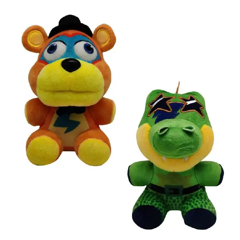 Фигурки из серии Безопасность пиццы 18 см | Игрушки и хобби