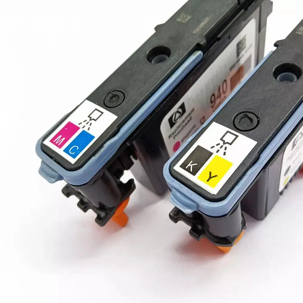 Печатающая головка C4900A C4901A для принтера HP 940 Officejet Pro A809A A809N 8000 A909g 8500A A910A A909N