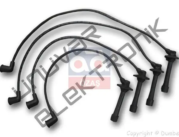 

4405-for spark plug cable set-MA.626-