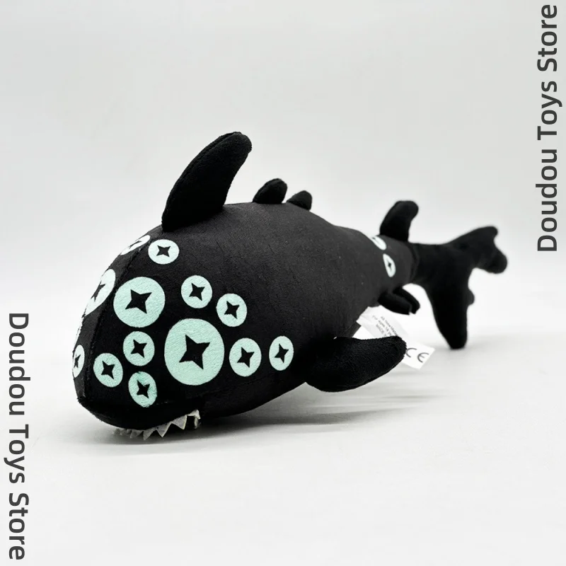 Новая Подлинная игра Аниме фигурки давление Eyefestation куклы мульти глаз комната