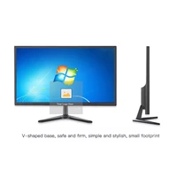 21 5 inch 22 inch desktop fhd tft led monitor lcd wide computer lcd monitor