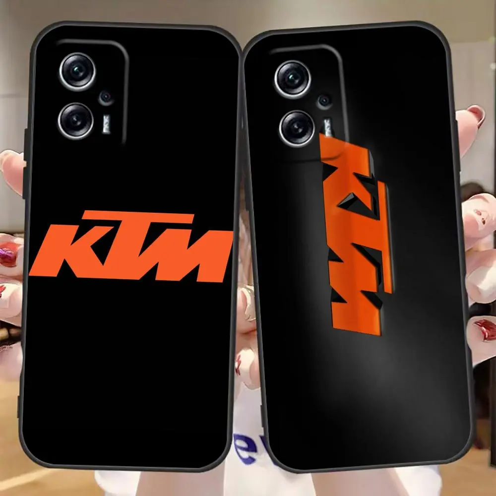 

COOL Motorcycle Phone Case For Redmi Note 12 11 10 9T 9S 9 8T 8 7 6 5 5A 4 3 A1 GO Pro Aprime 5G 4G Case Funda Cqoue Shell Capa