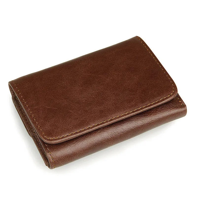 

2022 leather wallet, fashionable wallet, card holder, multifunctional wallet, leather material
