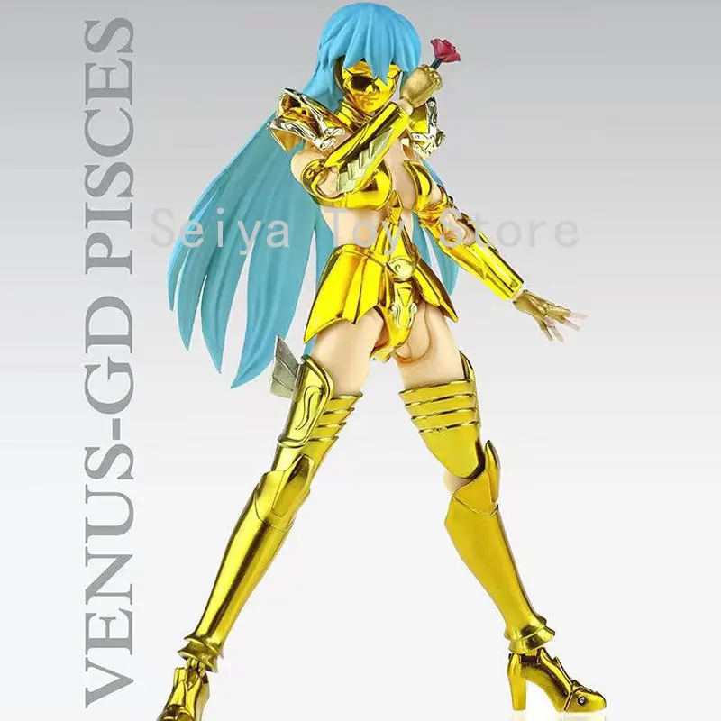 

Фигурки героев мультфильма «Рыцари Зодиака», 15 см