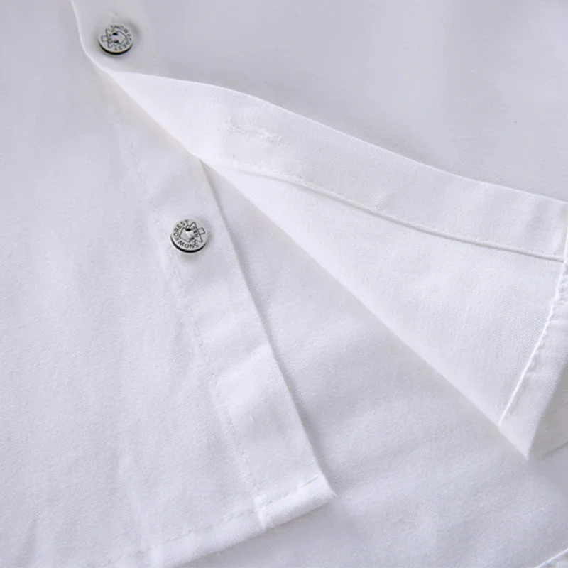 Женская рубашка на пуговицах Mori Girl с мультяшной вышивкой женские блузки длинным