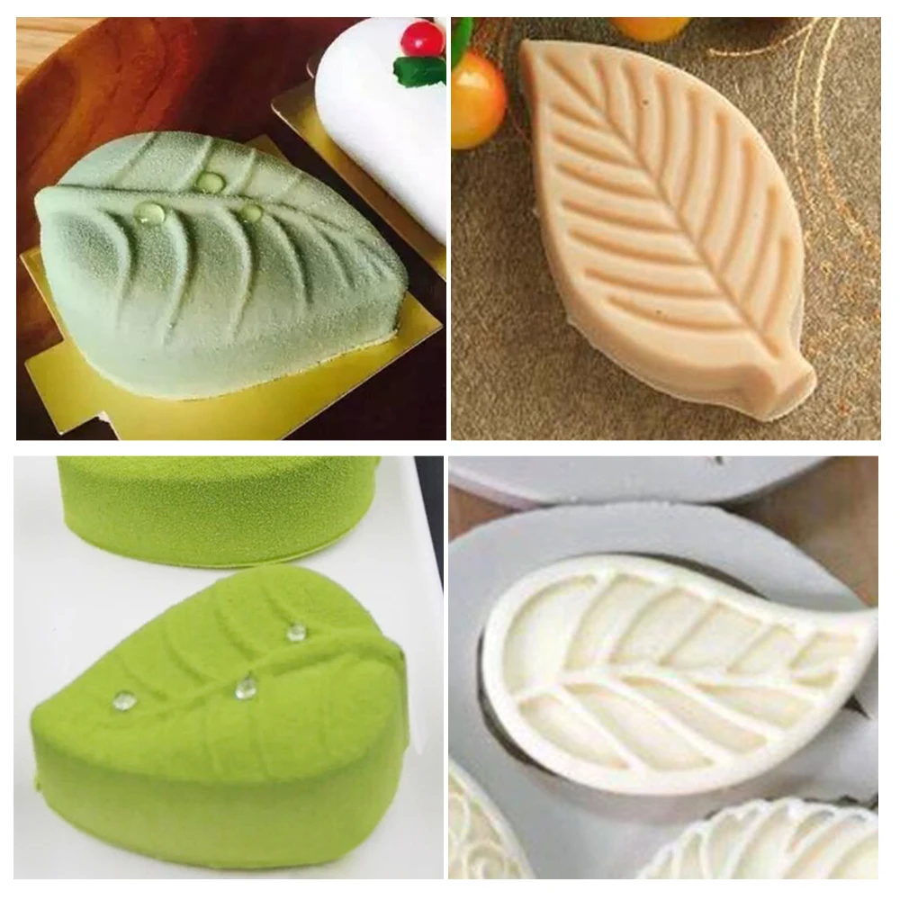 Силиконовая 3D форма для мыла 6 ячеек силиконовая сделай сам листа |