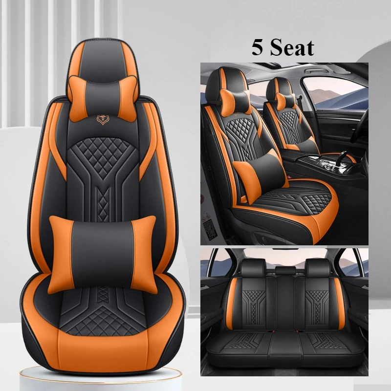 

3D поясничная поддержка полное покрытие автомобильного сиденья для Lada Priora Sedan Sport Kalina Granta Vesta Niva Largus Vaz автомобильные аксессуары