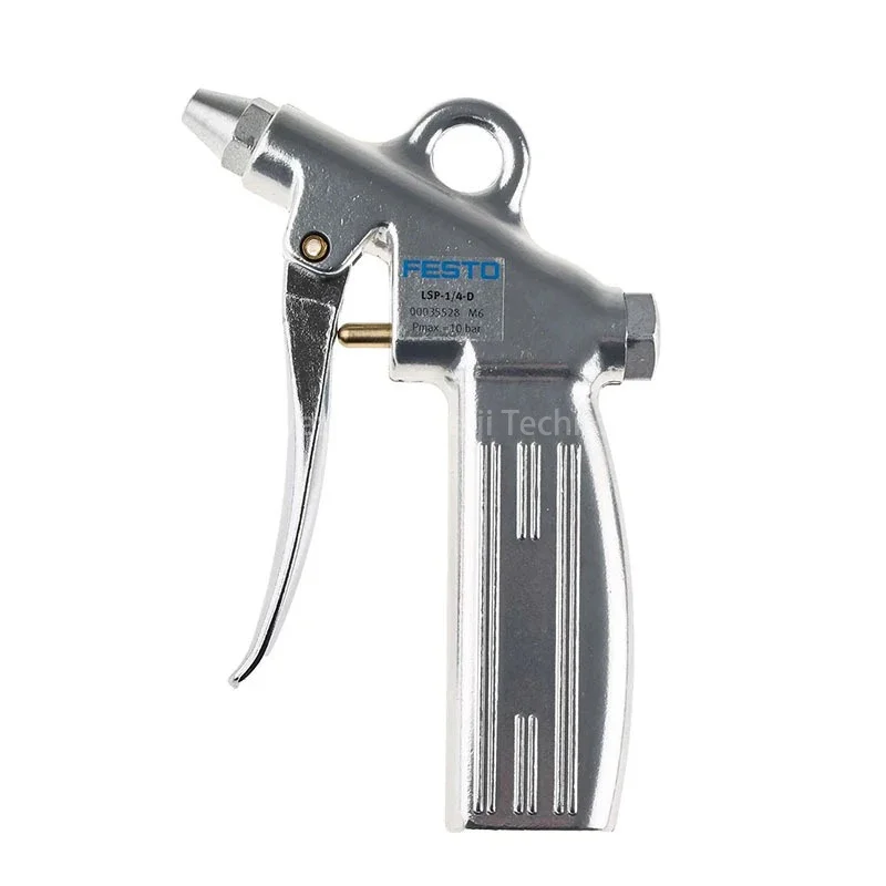 FESTO LSP-1/4-D 35528 Пневматический пистолет с низким потреблением