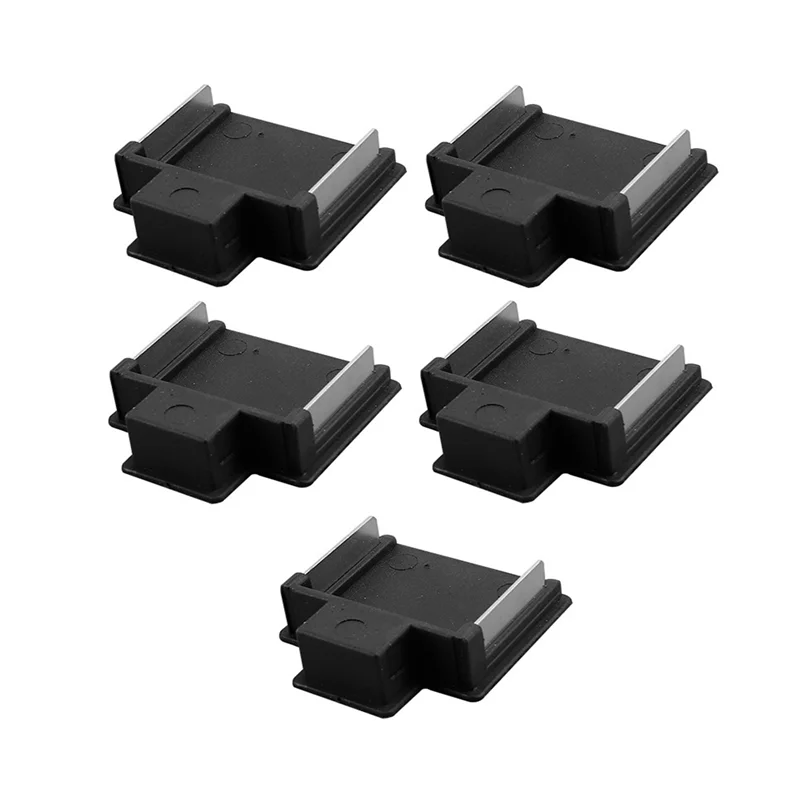 

5Pcs Battery Connector Terminal Block Lithium Battery Adapter Converter for Ma-Kita Electrical Power Tools