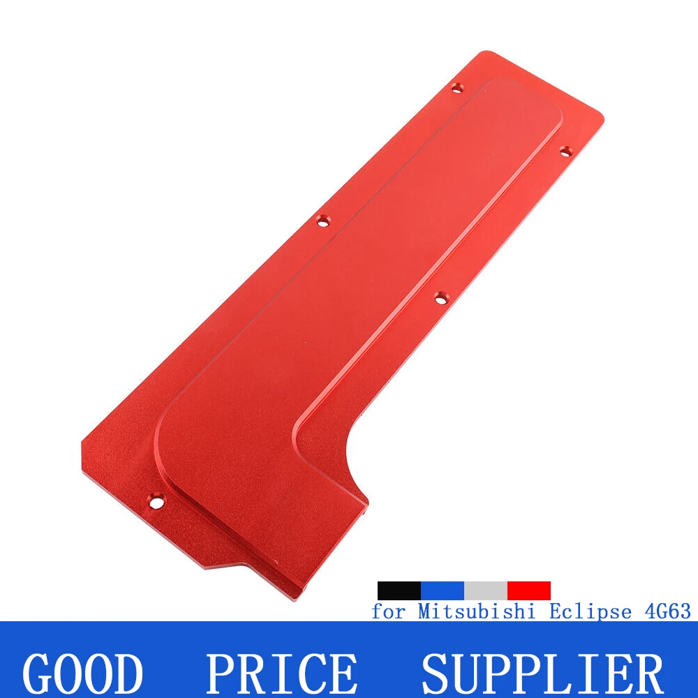 Фото Крышка катушки зажигания из алюминия, замена для 01137 Mitsubishi Eclipse 4G63 №1