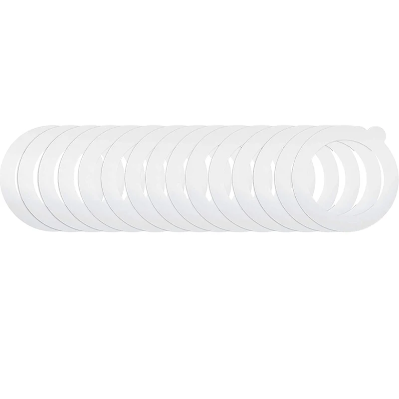 

Силиконовые прокладки HUXUAN для банок 5 шт.