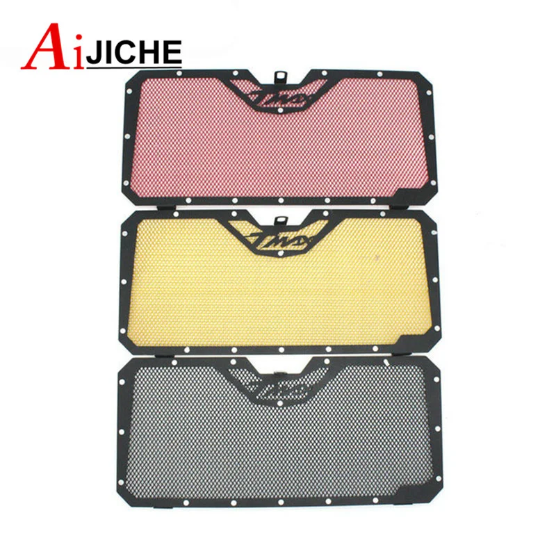 

For Yamaha TMAX 530 MAX530 TMAX530 2013-2016 2015 Motorcycle Radiator Grille Cover Guard Stainless Steel Protection Protetor
