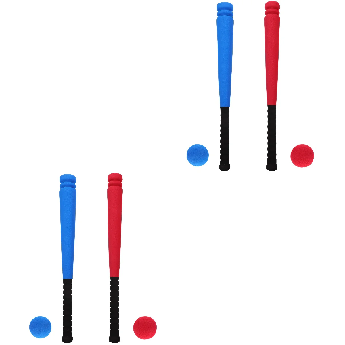 

Бейсбольная бита, Детский комплект для мяча, детский Софтбол для малышей, Детские праздничные принадлежности, тройники, игры, мини-крошечны...