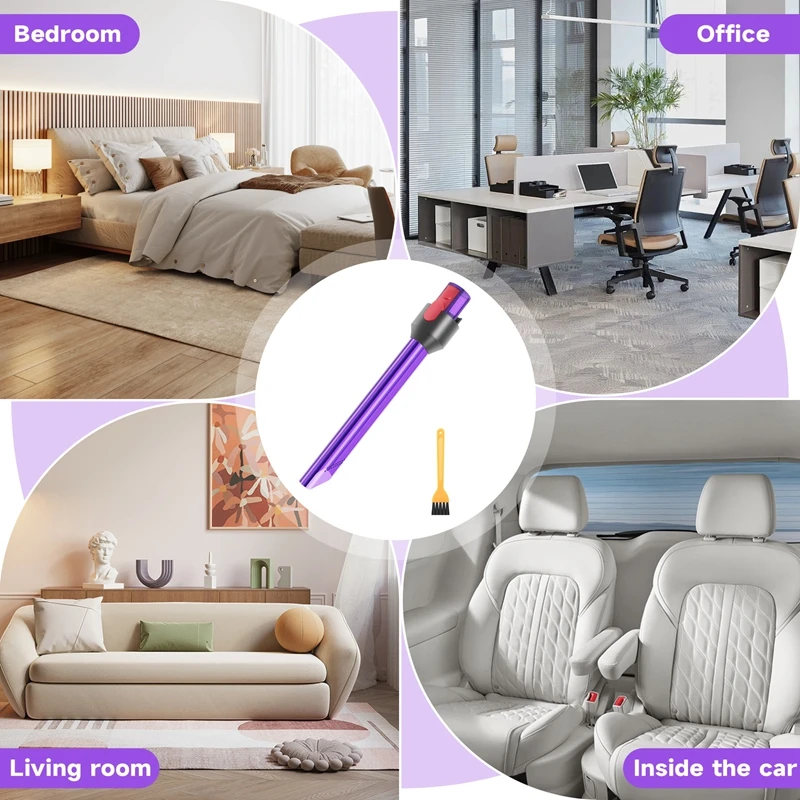 Беспроводной пылесос для Dyson V7 V8 V10 V11