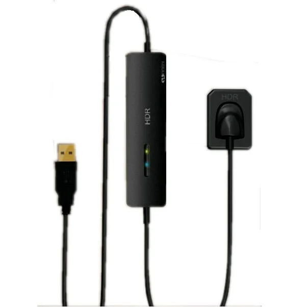 

Hot Sale Digital RVG HDR 500 Dental x ray Sensor with Competitive Price