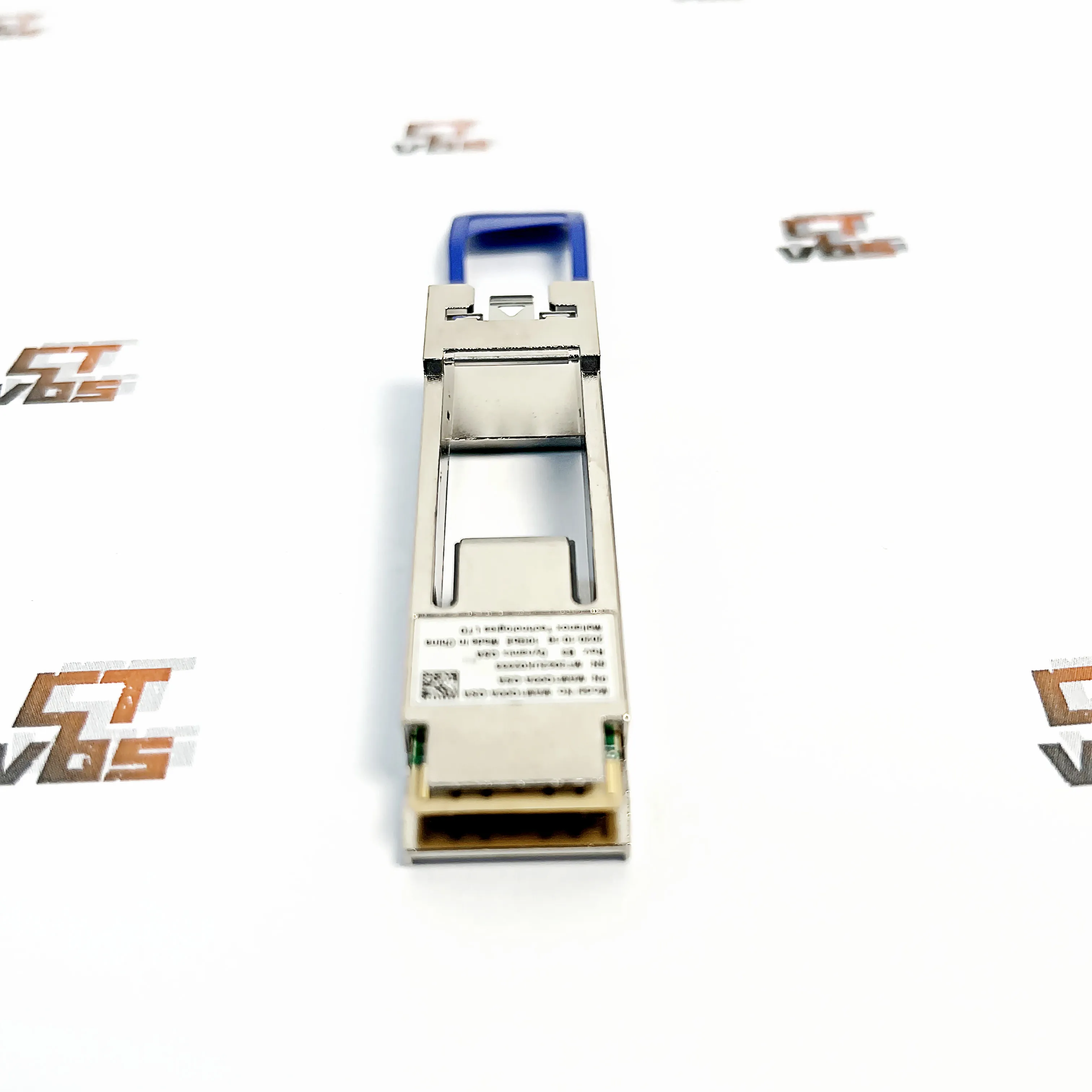 Mellanox MAM1Q00A-QSA 40G QSFP+ To 10G SFP+ Dynamix QSA Network Adapter Convert Module