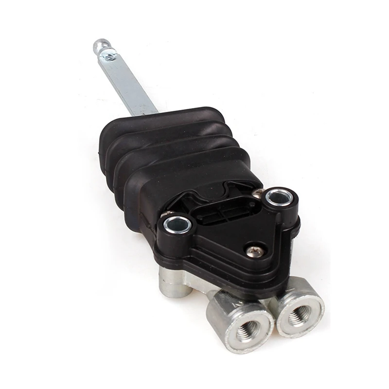 Клапан регулирования высоты баланса автомобиля выравнивающий клапан камеры