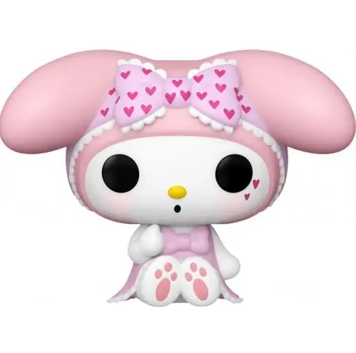

My Melody 56 Vinyl Figure Toys