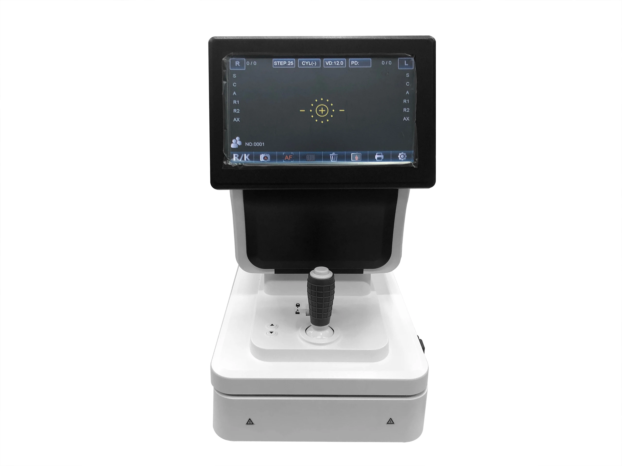 

ARK-8500 Ophthalmic Equipment Optical Auto Refractometer Keratometer Price