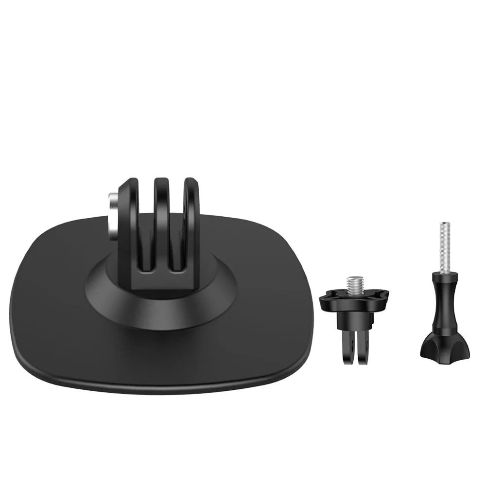 Гибкая клейкая основа для мотоциклетного шлема спортивной камеры Insta360 Ace Pro