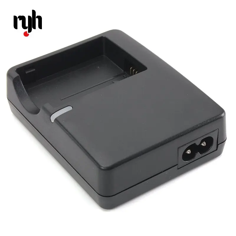 Зарядное устройство LC-E5E для камеры Canon EOS 450D 500D 1000D 2000D Kiss X3 X2 Rebel XSi XS T1i LPE