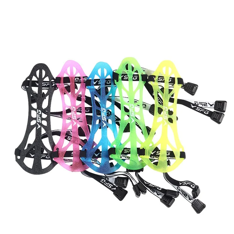 

1piece Archery Arm Guard Protection Traditional Hunting Recurve Bows Shooting Training Protector Outdoor Hunting Accessories