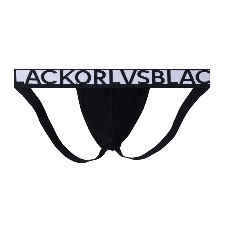 

ORLVS same low-rise sexy thong cotton breathable pants OR6201